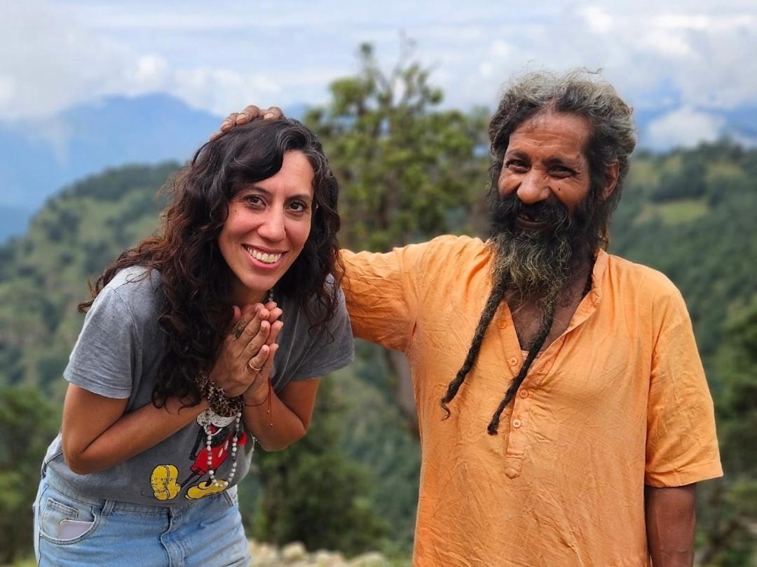 Katyuri Kings Divine Stay- Babaji'S Cave Dwarahat Kültér fotó