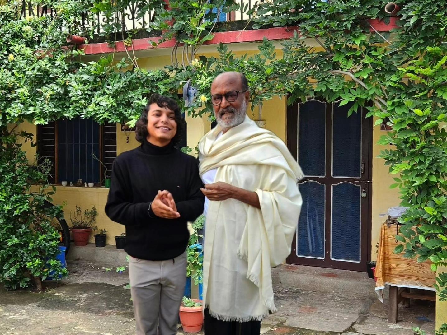 Katyuri Kings Divine Stay- Babaji'S Cave Dwarahat Kültér fotó